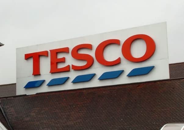 Tesco recalls popular ready meal over allergy fears