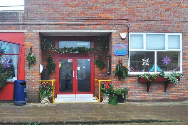 Rudolph Steiner School Kings Langley