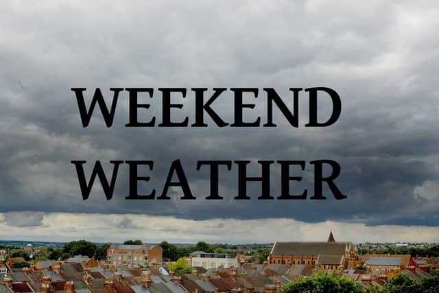 weather