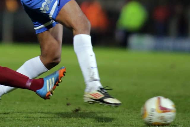 Tring Athletic latest news