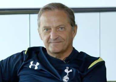 Gary Mabbutt