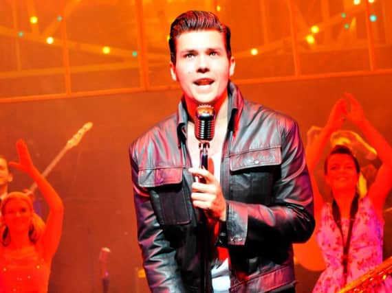Dreamboats and Petticoats coming to Aylesbury