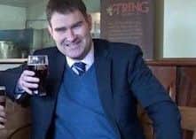 David Gauke