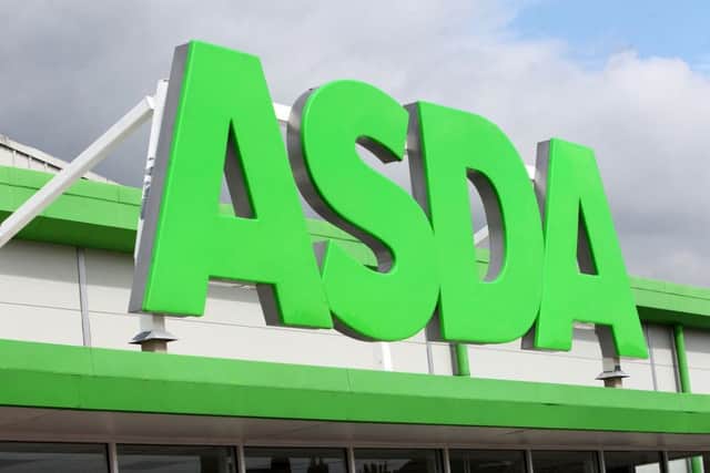 Asda fined £300,000 over poor hygiene after dead mice and flies found at delivery depot