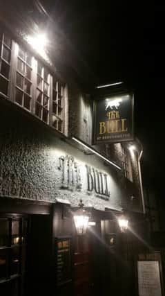 The Bull Berkhamsted