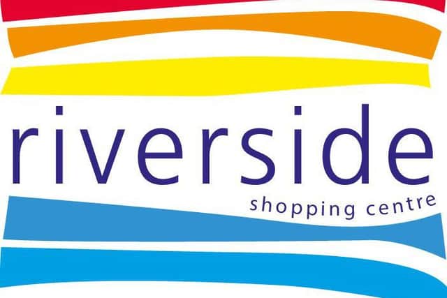 Riverside Hemel Logo