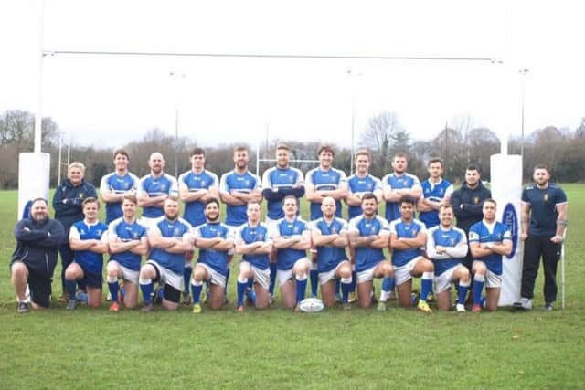 Camelot have secured promoted