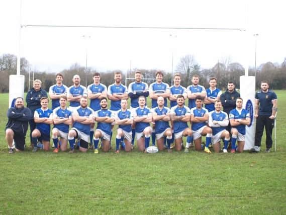 Camelot have secured promoted