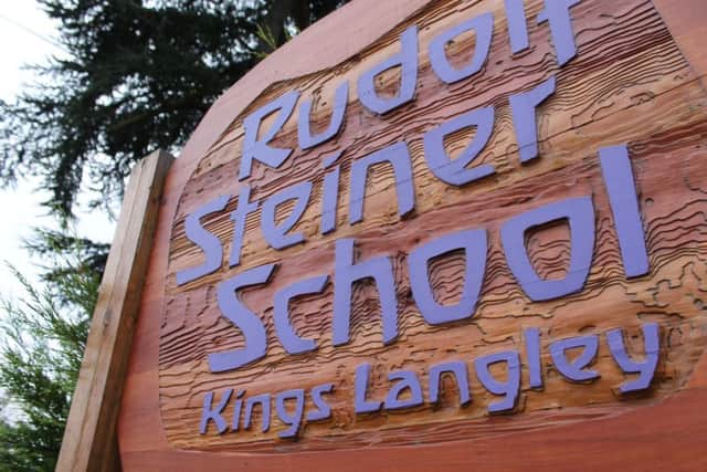 Rudolf Steiner School ENGPNL00320130312133708