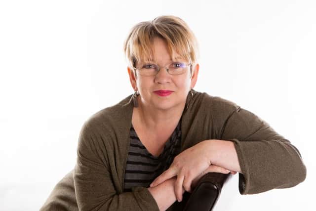 Sophie Grigson