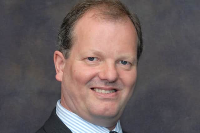 Council leader Andrew Williams said the increase recognises the hard work put in by councillors