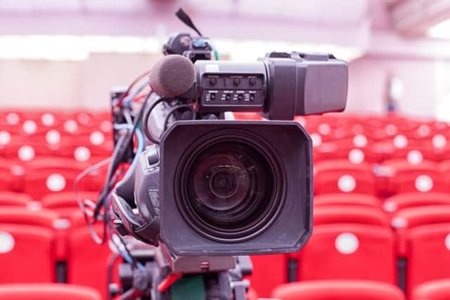 Contestants wanted for long lost family TV show