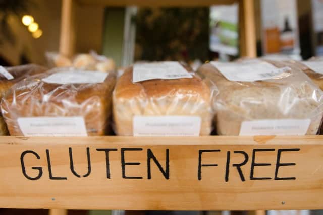 Things like gluten-free foods could vanish in prescriptions cost-cutting