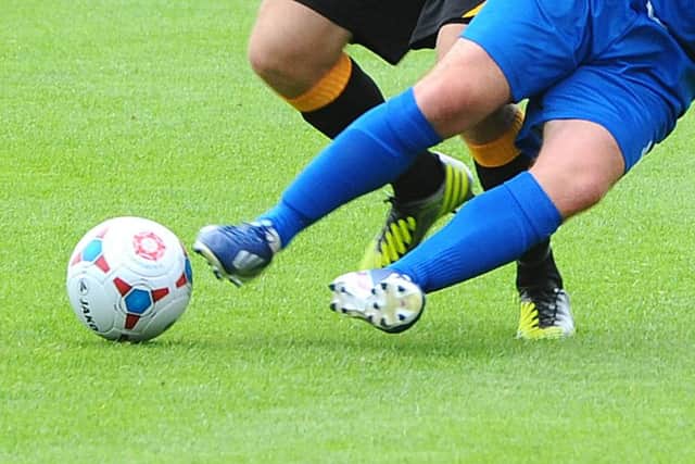 St Mary's Cup champs Tring Athletic are holding an EGM next month