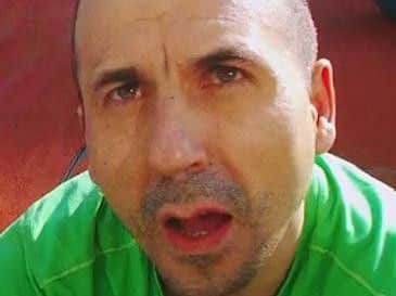 Police are becoming concerned for Aleksandar