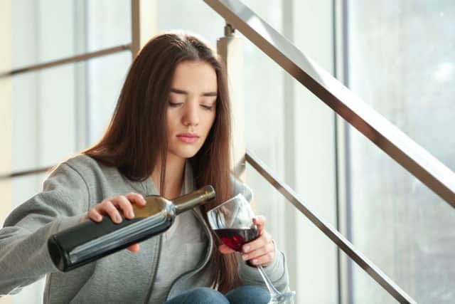 Women who binge drink before becoming pregnant more likely to have diabetic babies