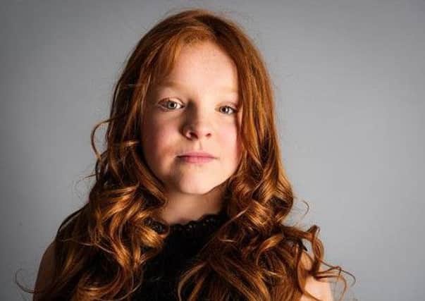 Harley Bird, 15, from Tring, has been the voice of Peppa Pig for ten years
