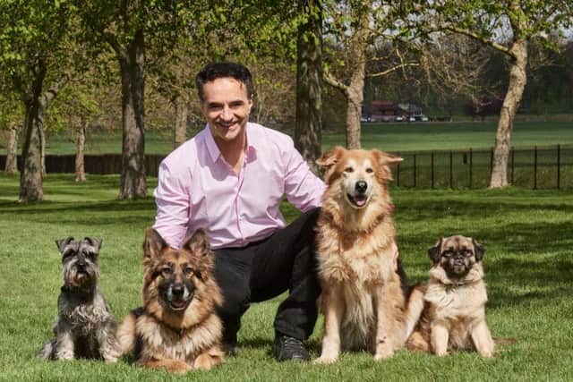 Noel Fitzpatrick