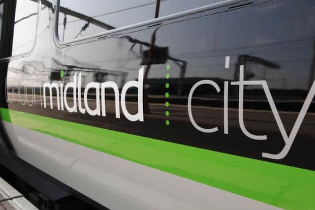 London Midland has advised against travelling to London Euston this evening.