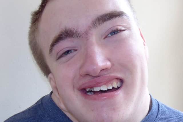 Adam Waters