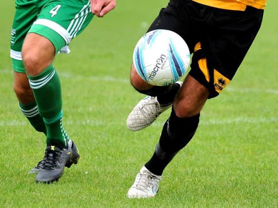 The latest football news from around the world.