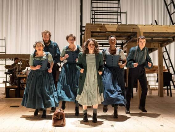 Jane Eyre