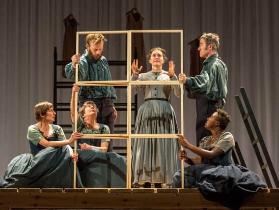 Jane Eyre