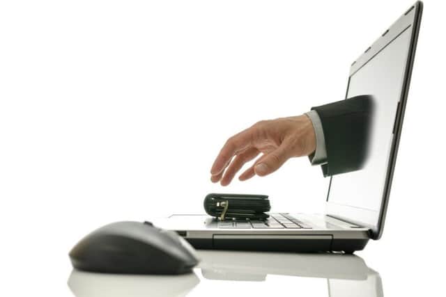 Warning as cyber experts reveal most identity fraud info can come from Facebook