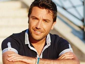 Gino D'Campo