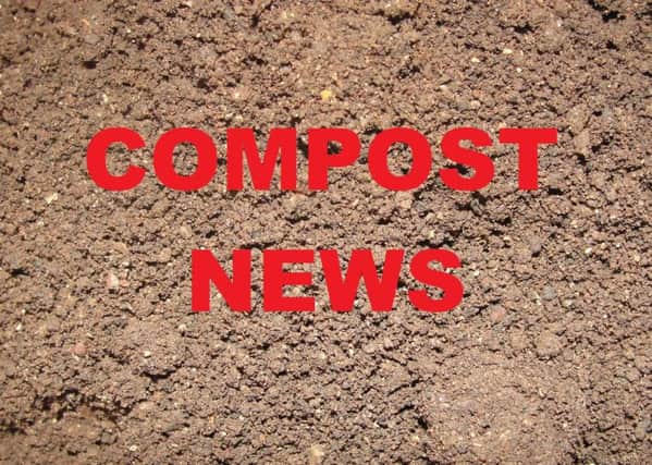 Generic image for compost-themed news stories
