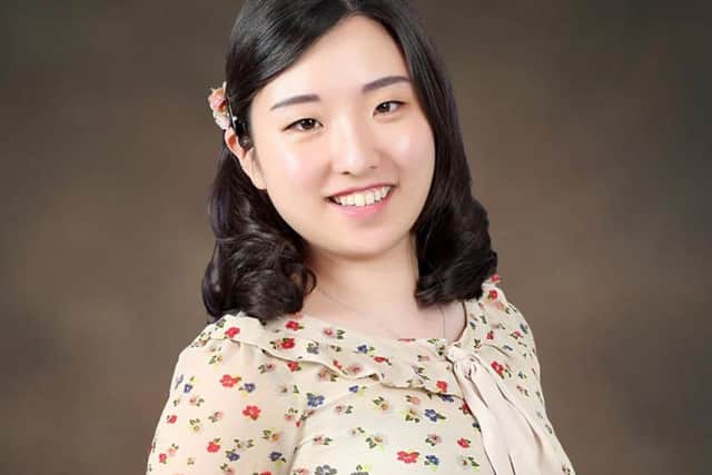 Jinah Shim