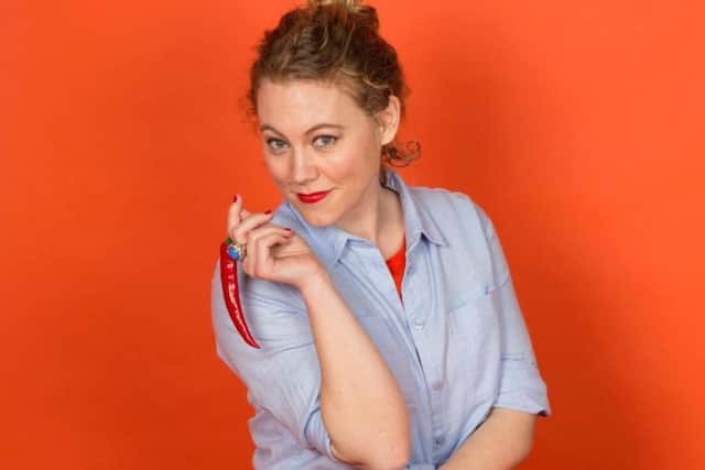 Clair Whitehead