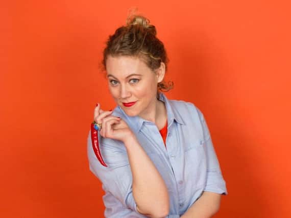 Clair Whitehead