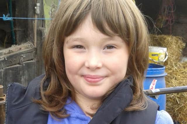 Amy Gibson
