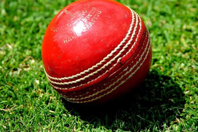 Cricket round-up