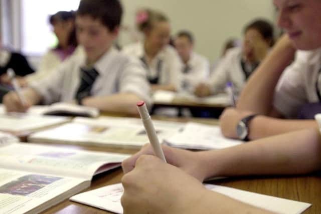 The NUT fears class sizes will increase even further