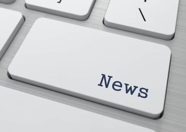 Crime news