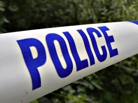 Hertfordshire Police is appealing for any witnesses to come forward with information