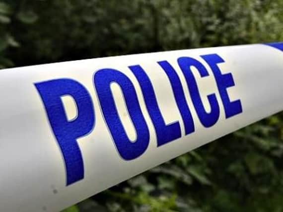 Hertfordshire Police is appealing for any witnesses to come forward with information
