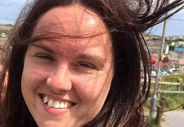 Natalie was last seen leaving her mother's house in Hemel Hempstead