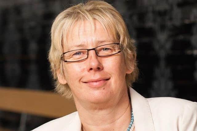 Jane Ashworth