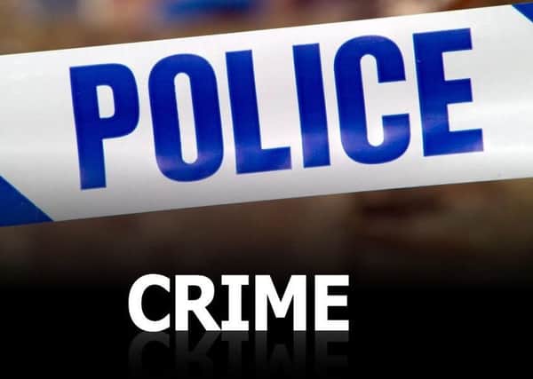 Herts Police are asking for anyone with information to call them on 101