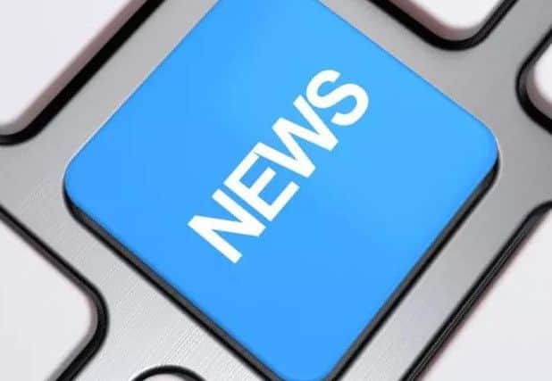 Health news