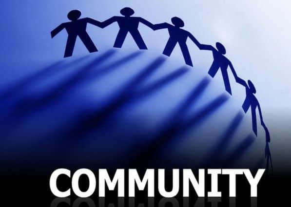 Community