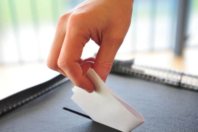 Election 2017