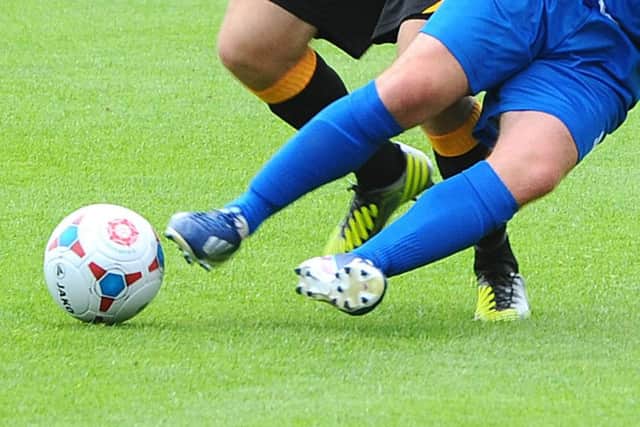 The latest local football news
