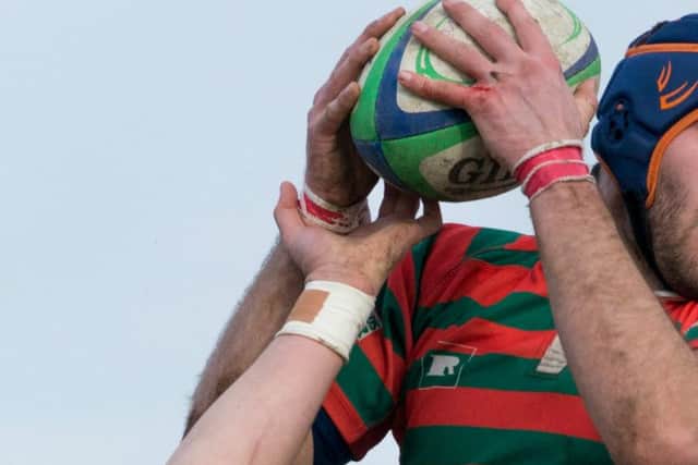 The latest local rugby news
