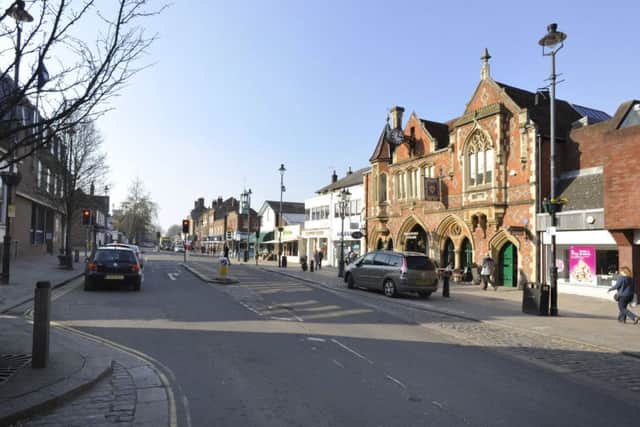8/3/2011
Images of Berkhamsted High Street ENGPNL00120110803172228