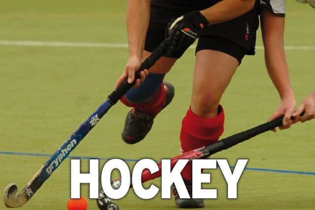 Hockey news
