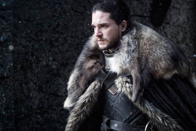 Game of Thrones is back on Sky Atlantic.